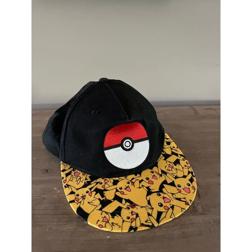 Pokémon SnapBack hat‎ for youth